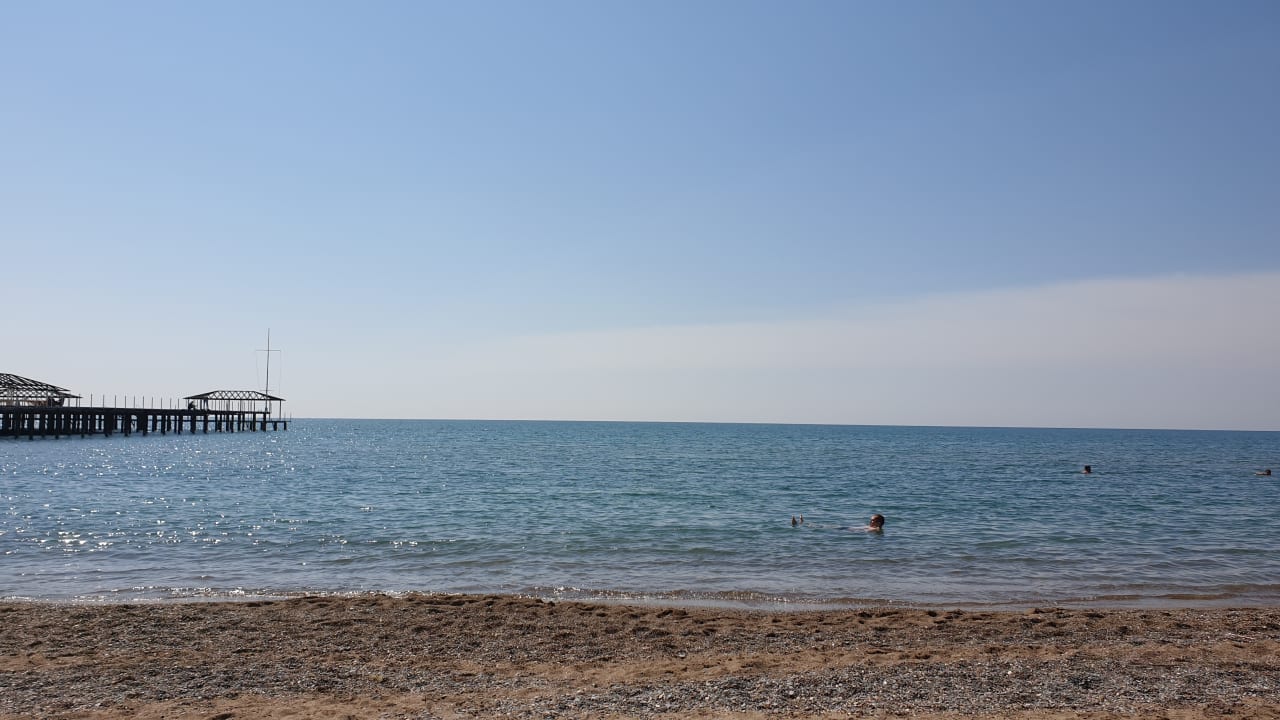 Strand Saturn Palace Resort Hotel