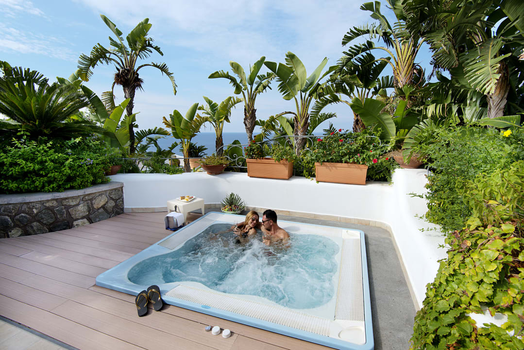 Sport & Freizeit Sorriso Thermae Resort & SPA