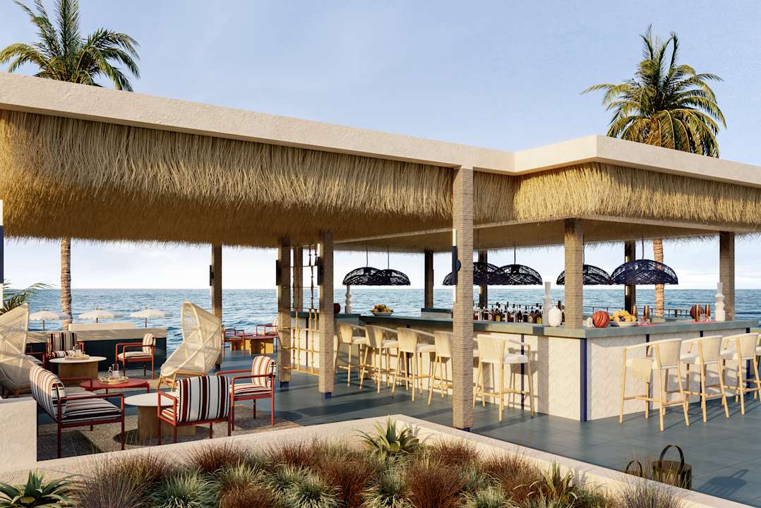 Gastro Atlantica Kalliston Resort