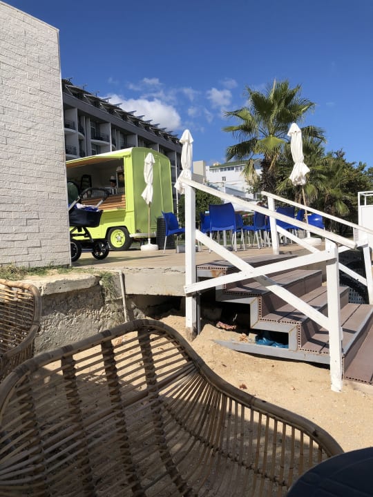 Strand Sentido Marea