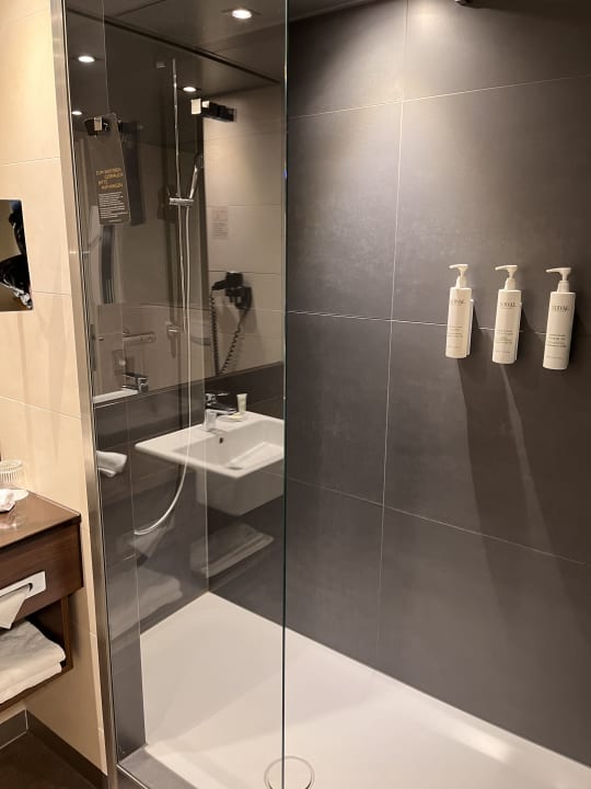 Zimmer Hotel Courtyard by Marriott Linz