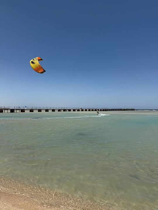 Strand Albatros Makadi Resort