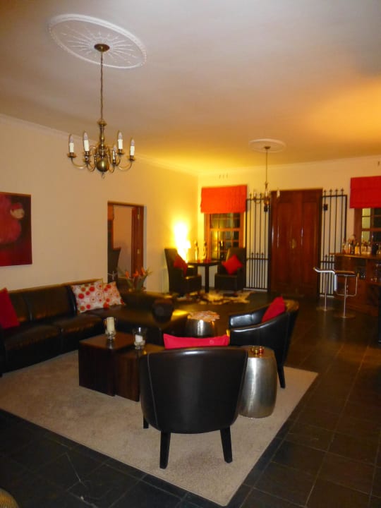 Lounge 4 Heaven Guesthouse