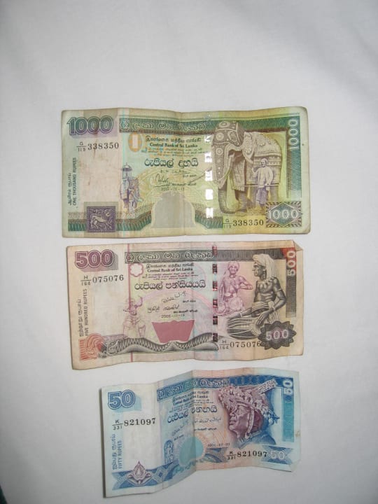 Währung Mermaid Hotel & Club