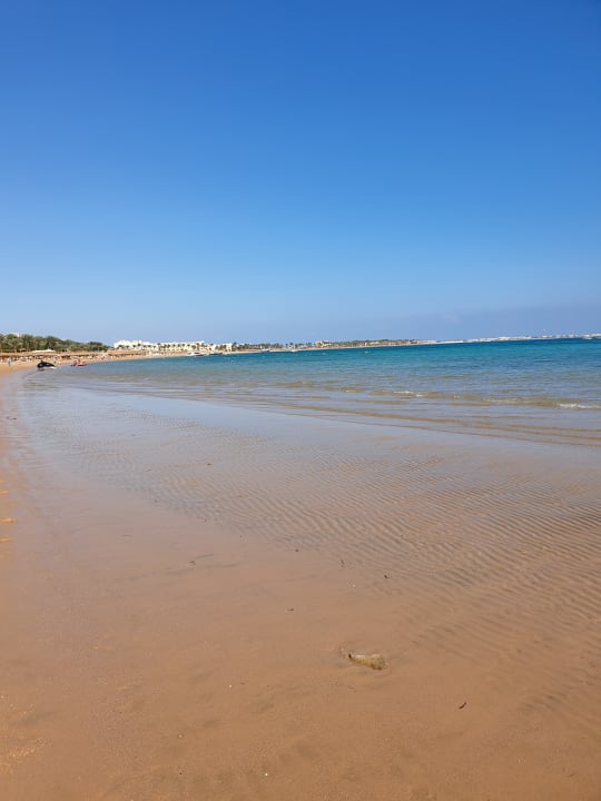 Strand Jaz Soma Beach