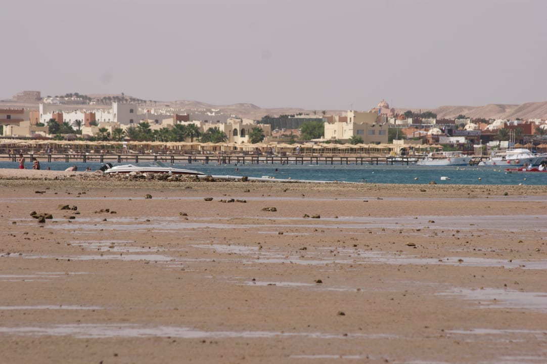 Red Sea Cleopatra Luxury Resort Makadi Bay