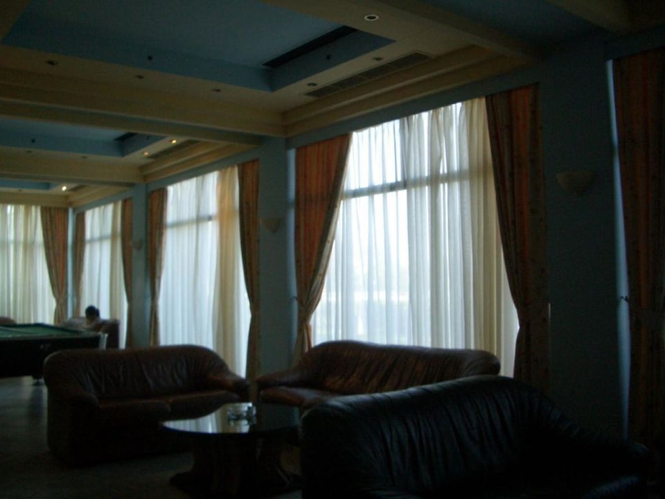 Lobby im Sun Beach 2 Sun Beach Resort