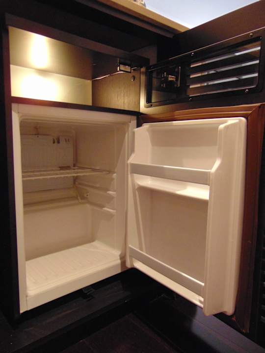 Zimmer Hotel Hilton Bogota