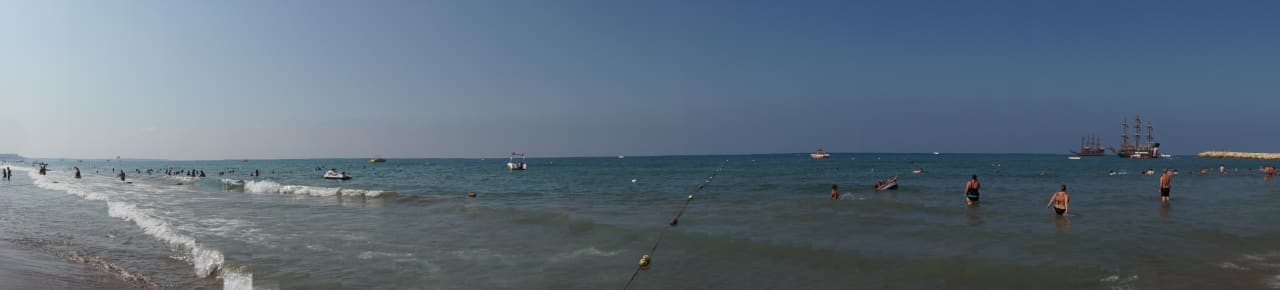 Strand Hane Family Resort