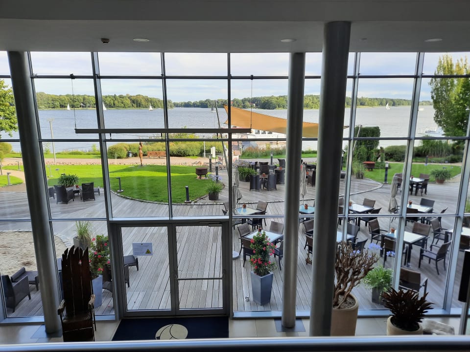 Ausblick Resort Mark Brandenburg