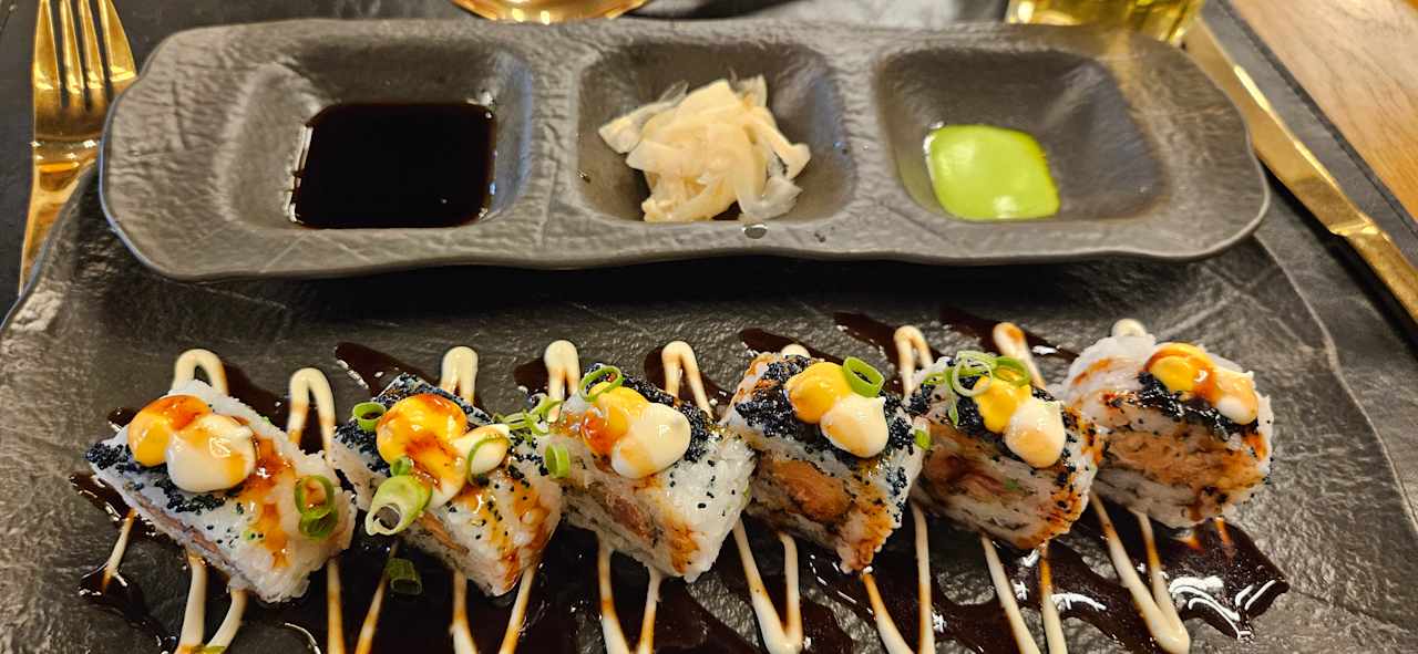 Gastro Arycanda Kirman Premium