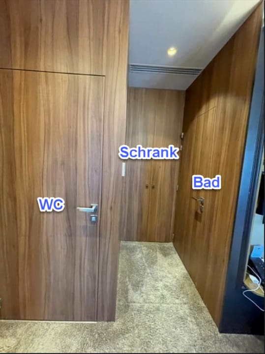 Zimmer Grand Hôtel La Cloche MGallery Collection