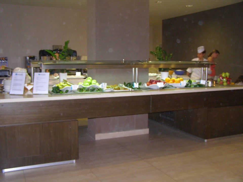 Salate zum selberbauen Atlantica Mikri Poli Crete