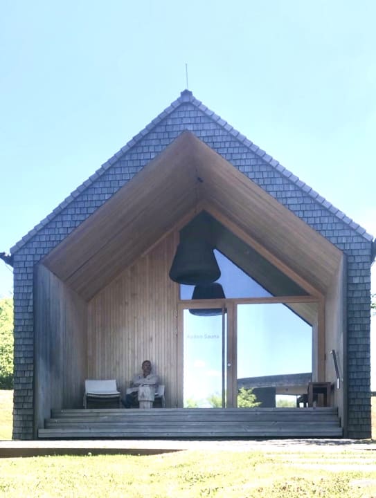 Sport & Freizeit Seezeitlodge Hotel & Spa