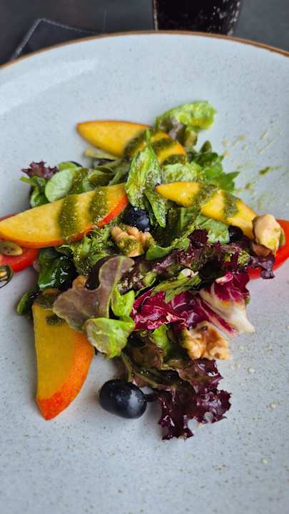 Gastro Megasaray Club Belek