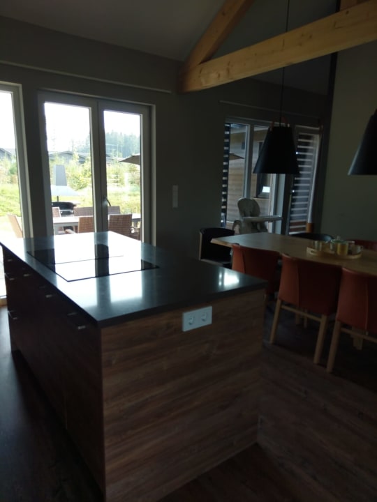 Zimmer Center Parcs Park Allgäu