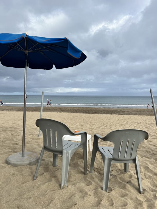 Strand Abora Catarina by Lopesan Hotels