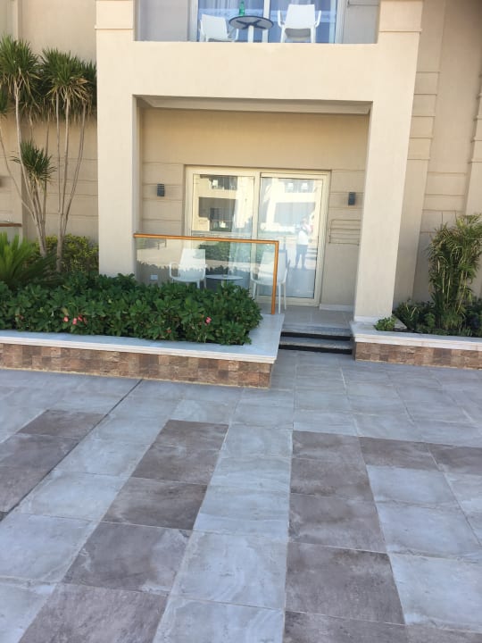 Zimmer Pickalbatros Aqua Park Resort - Sharm El Sheikh