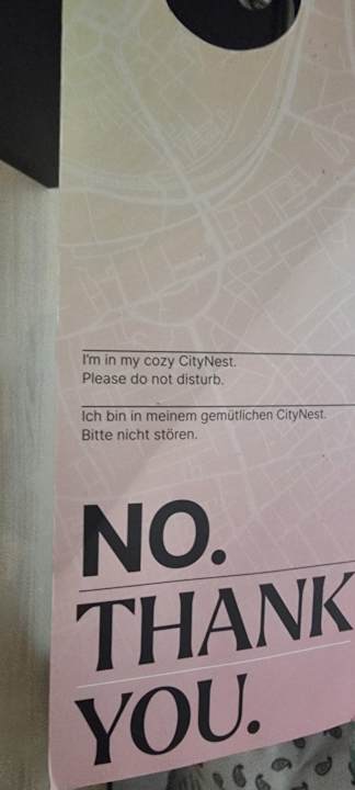 Zimmer IntercityHotel Berlin Airport BER Terminal 1+2