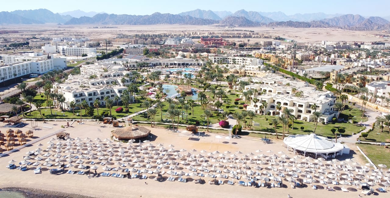 Strand Regency Plaza Aqua Park & Spa