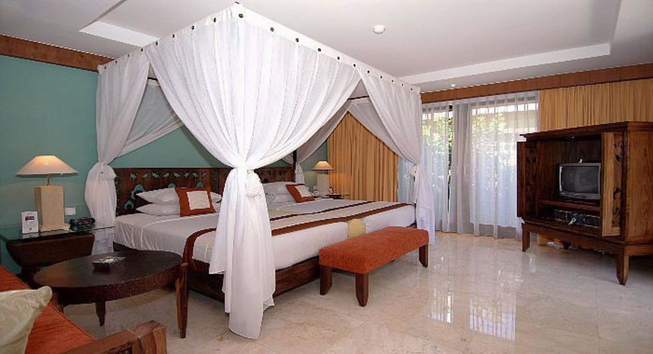 Einfach schön Rama Beach Resort and Villas