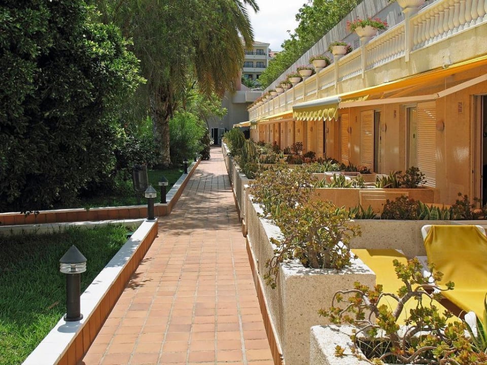 Hotel Vulcano Spring Hotel Vulcano