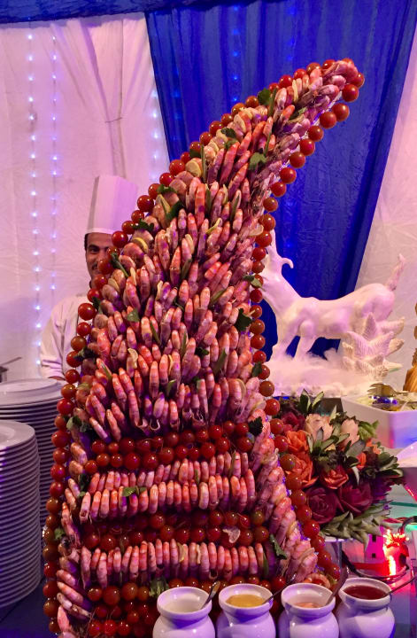 Silvester Marina Resort Port Ghalib, a member of Radisson Individuals