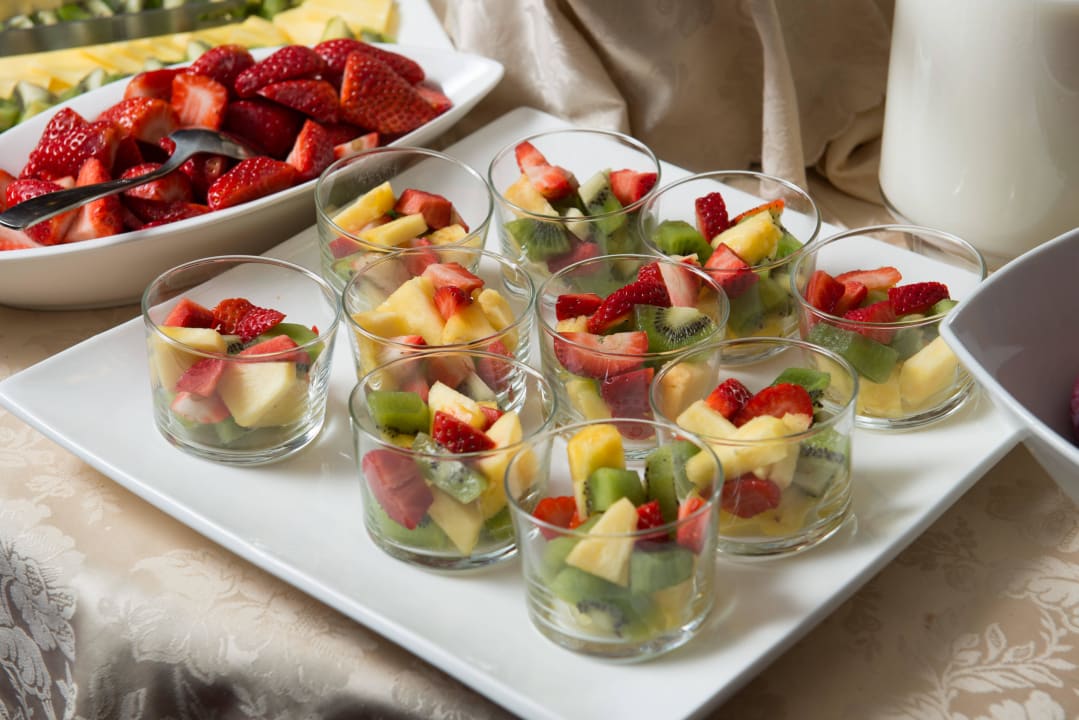 Restaurant & Büffet Lugano Dante Center Swiss Quality Hotel