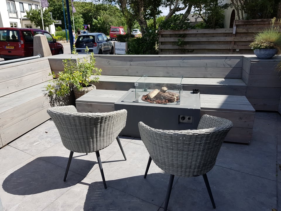 Gastro Kogerstaete Texel (De Koog)