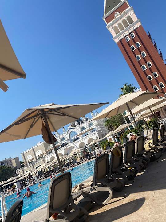 Ausblick Ducale Lara