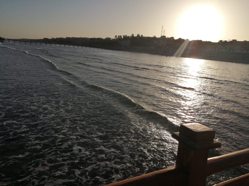 Strand Cleopatra Luxury Resort - Sharm El Sheikh