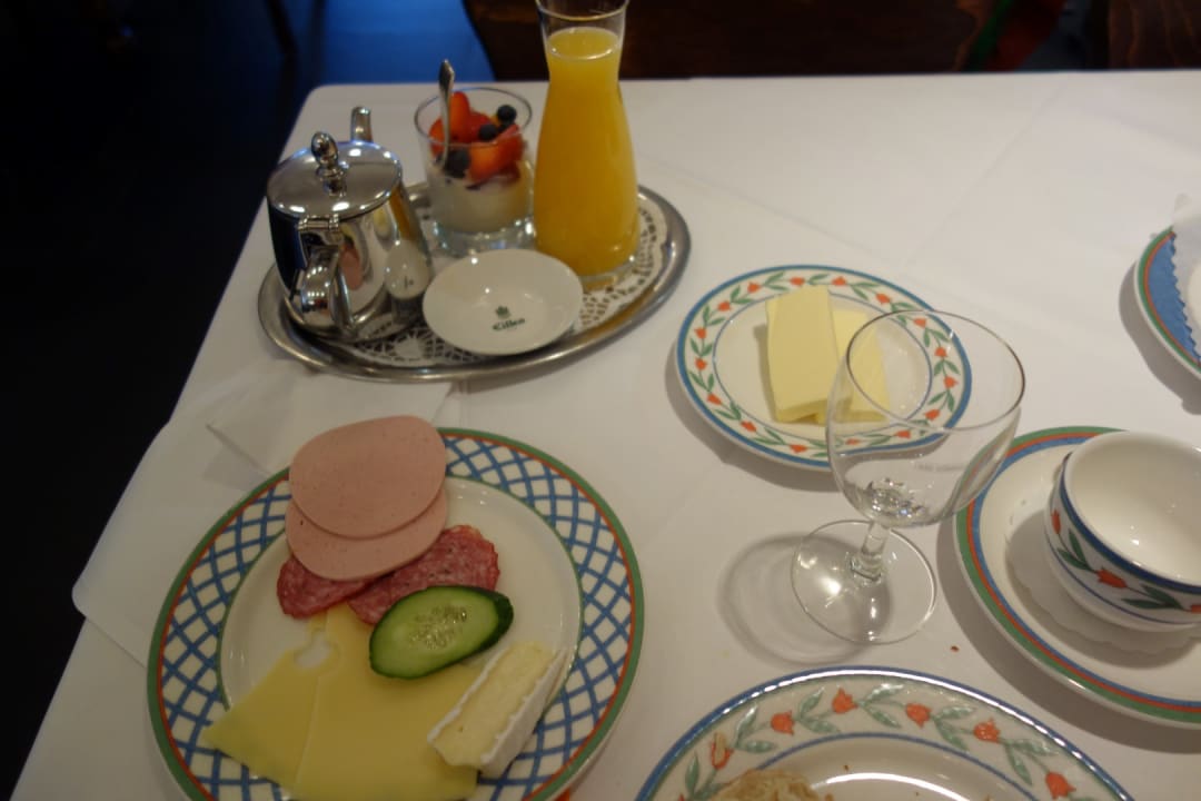 Gastro Bauerei & Gasthof Krone