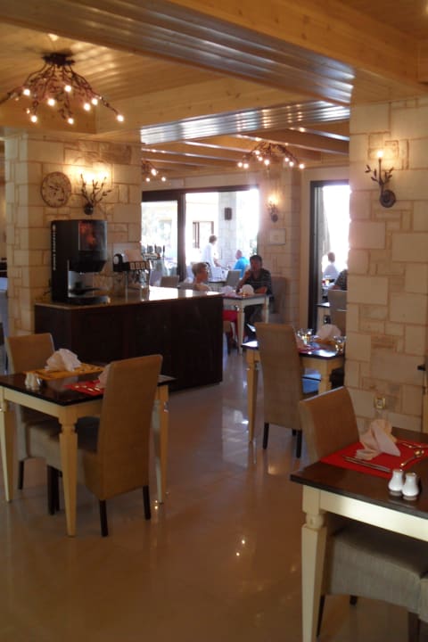 Restaurant Cactus Royal