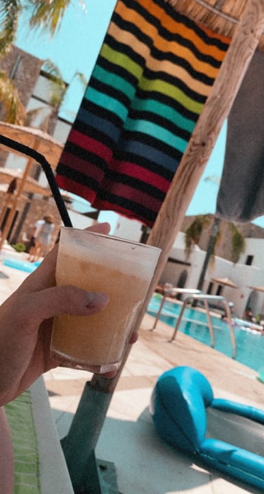 Gastro The Costa Lindia Blue Star - Adults only