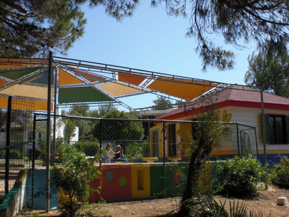 Kids Club Hotel Quinta do Paraiso