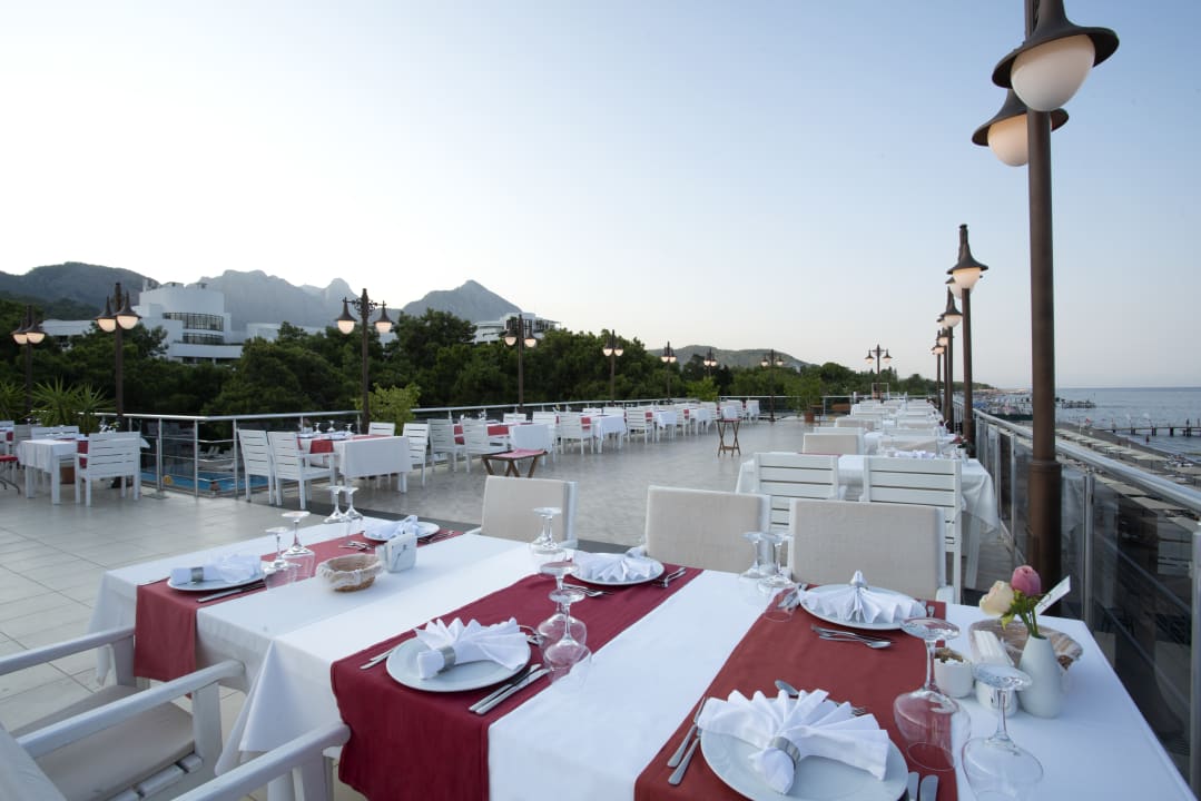 Gastro Perre La Mer Hotel Resort & Spa