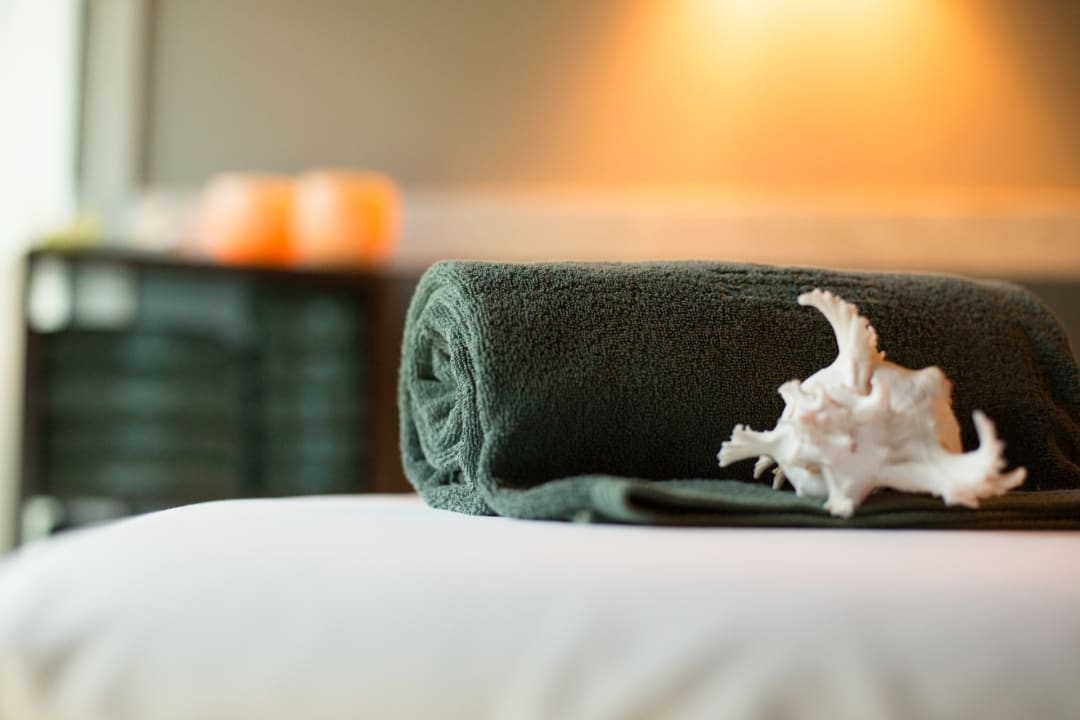 Sonstiges Gran Talaso Hotel Sanxenxo