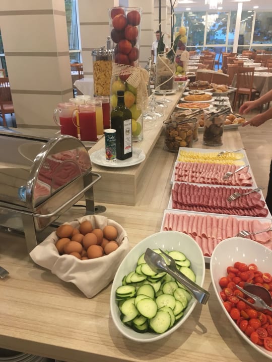 Gastro Hotel Michelangelo