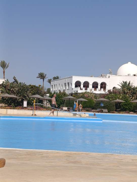 Pool Hotel Gorgonia Beach Resort