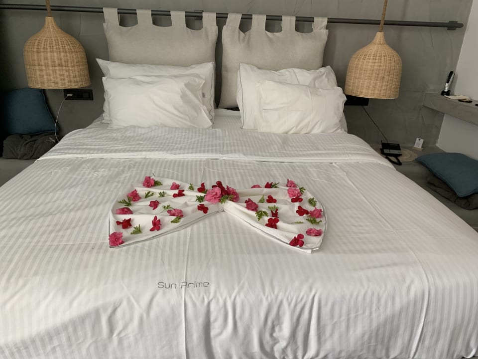 Zimmer Sentido Pearl Beach Kos – Adults only