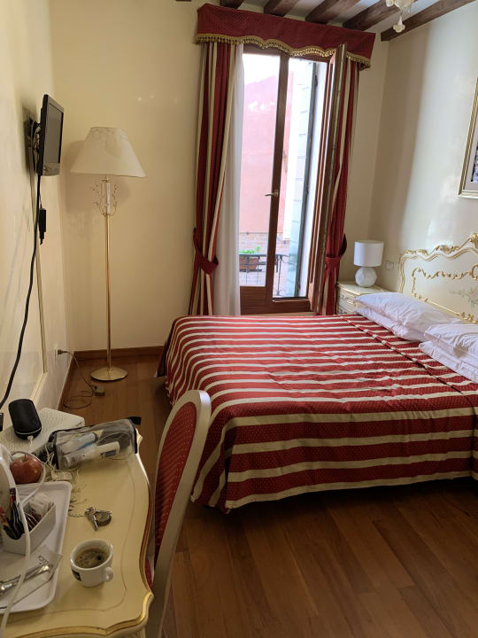 Zimmer Hotel San Luca