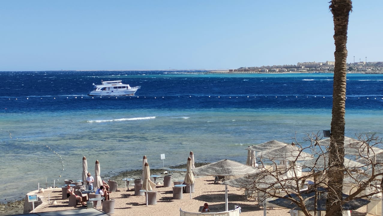 Strand Makadi Spa - Adults only