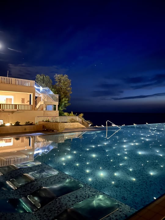 Pool Isabella Island Resort Valamar Collection