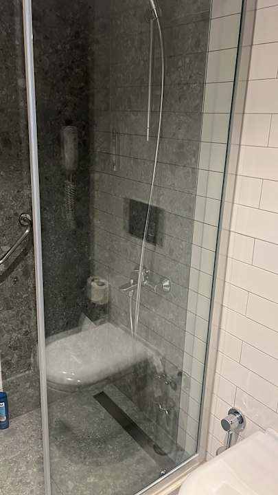 Zimmer Fame Residence Göynük