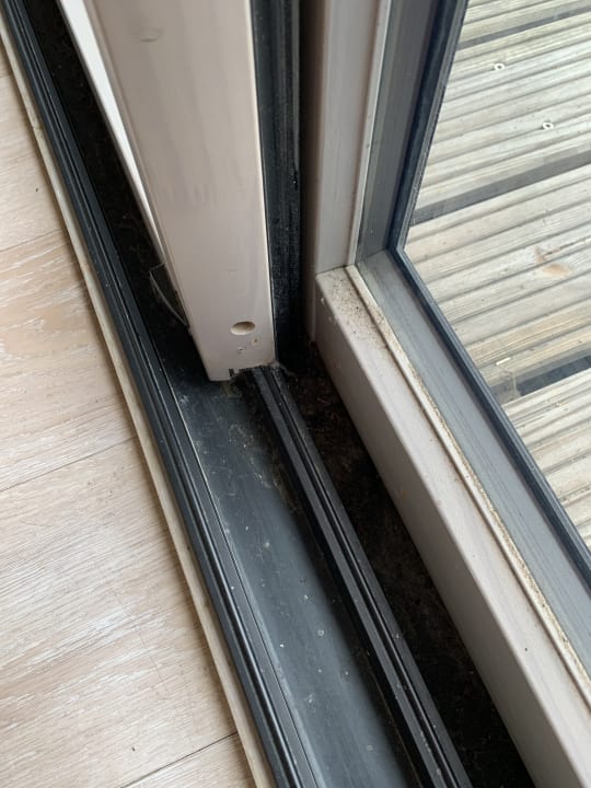 Zimmer Villages Nature Paris