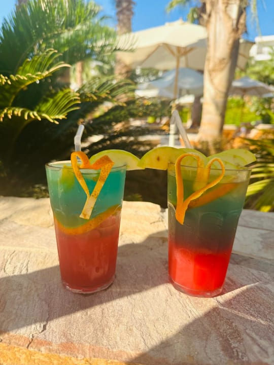 Gastro Fort Arabesque Resort, Spa & Villas