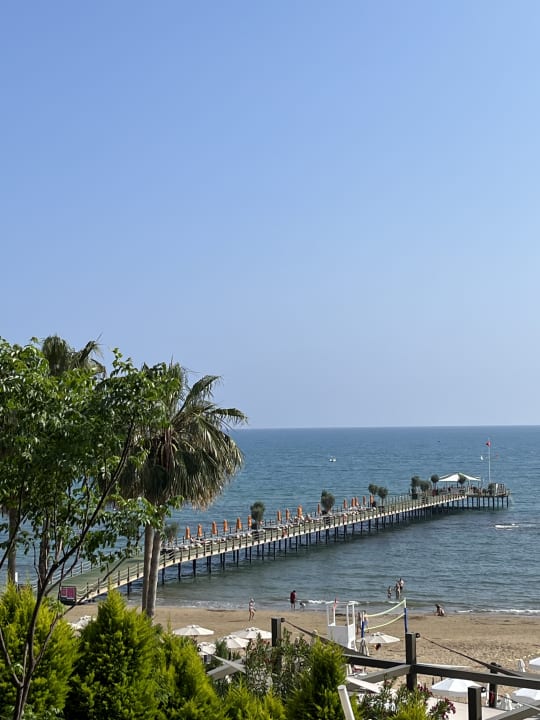 Strand Arum Barut Collection