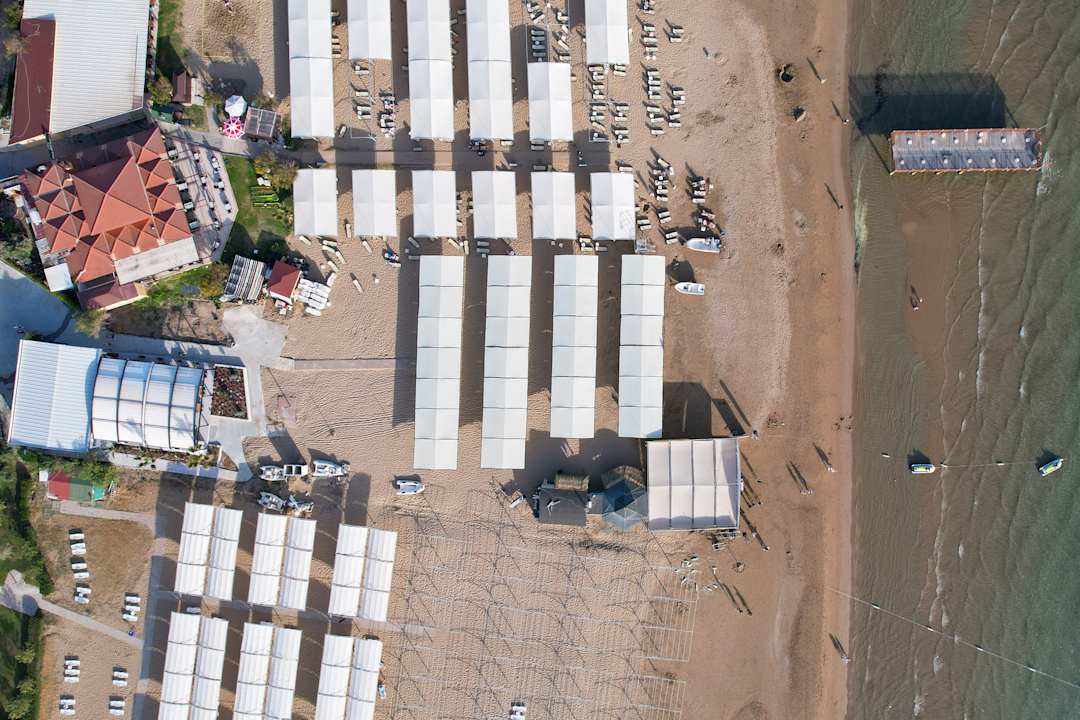 Strand Side Village Hotel