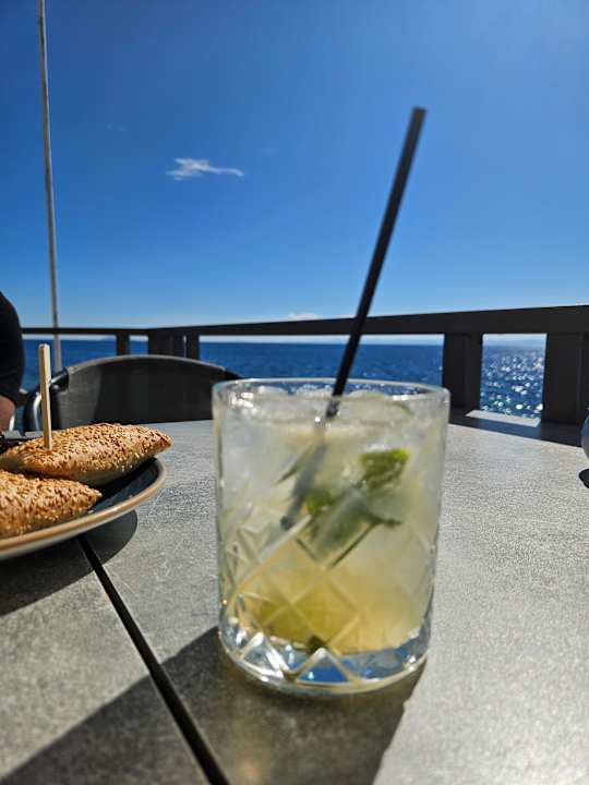 Gastro Blue Dolphin Resort Hotel