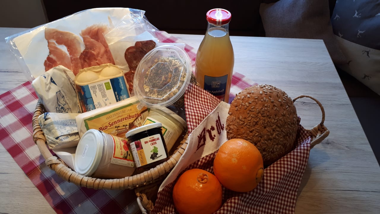 Gastro Pension Hattenhof